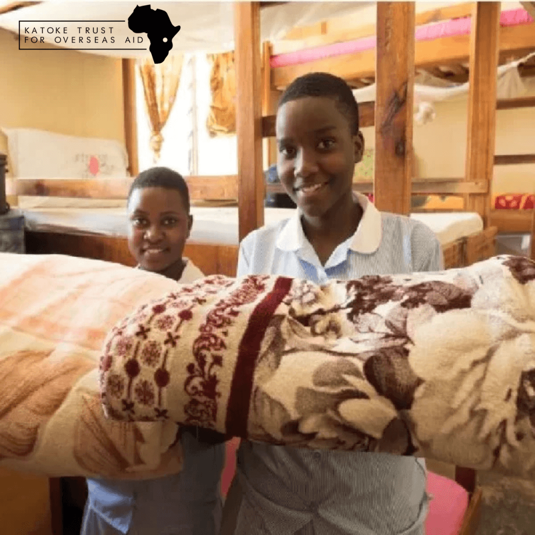 Blankets and Sheets for a Student - Warmth and Comfort